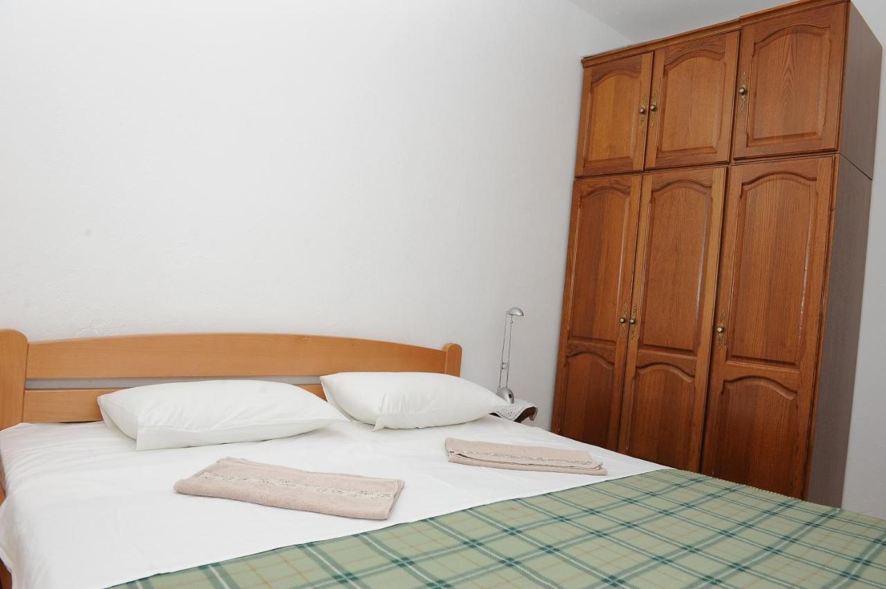 Apartment Podaca 15748C Екстер'єр фото