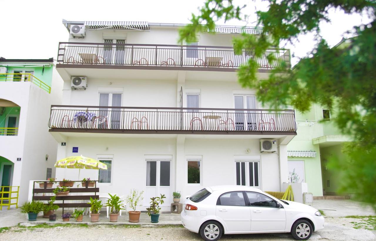 Apartment Podaca 15748C Екстер'єр фото